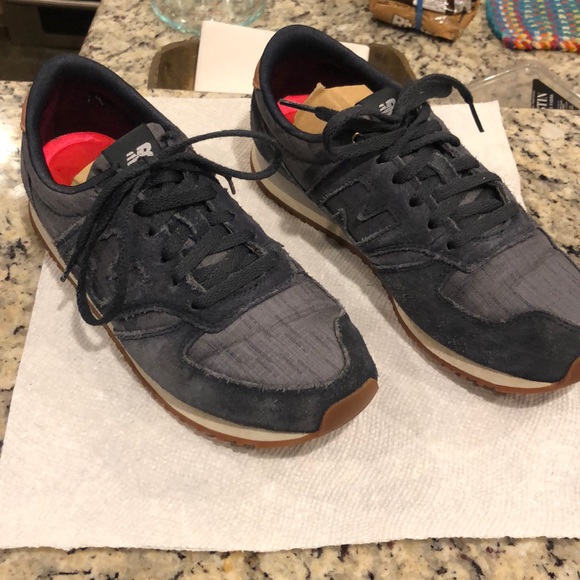 New balance 420 women’s sneakers - Picture 2 of 5